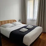 Le Libération By Primo Conciergerie Appartement *
