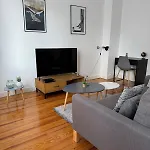 Le Libération By Primo Conciergerie Appartement