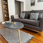 Appartement Le Libération By Primo Conciergerie