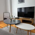 Appartement Le Libération By Primo Conciergerie