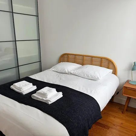 Le Libération By Primo Conciergerie Clermont-Ferrand