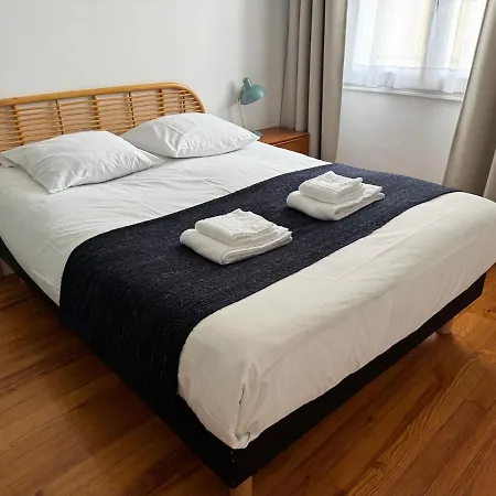 Le Libération By Primo Conciergerie Clermont-Ferrand