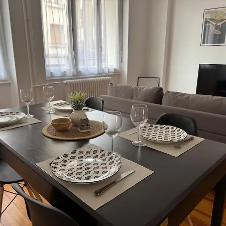 Le Liberation By Primo Conciergerie Apartment