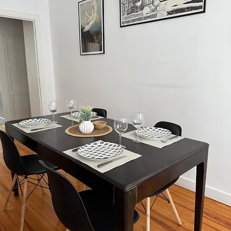 Apartment Le Liberation By Primo Conciergerie