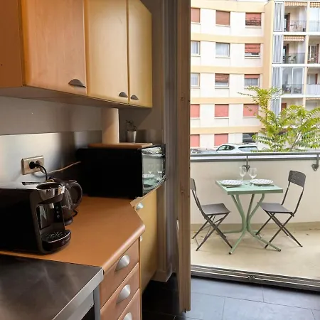 Le Liberation By Primo Conciergerie Apartment Clermont-Ferrand