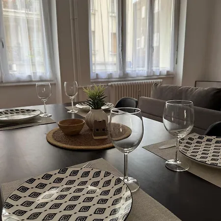 Le Liberation By Primo Conciergerie Apartment Clermont-Ferrand