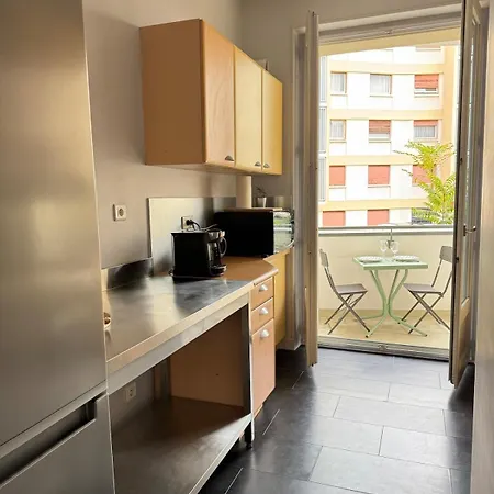 Apartment Le Liberation By Primo Conciergerie *