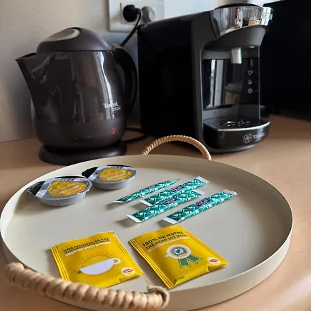 Le Liberation By Primo Conciergerie Clermont-Ferrand