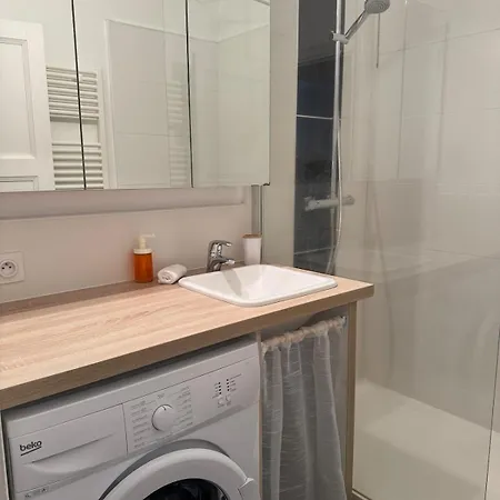 Le Liberation By Primo Conciergerie * Clermont-Ferrand