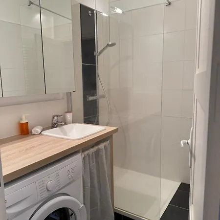 Le Liberation By Primo Conciergerie *