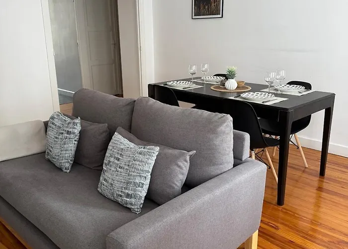 Apartment Le Liberation By Primo Conciergerie *