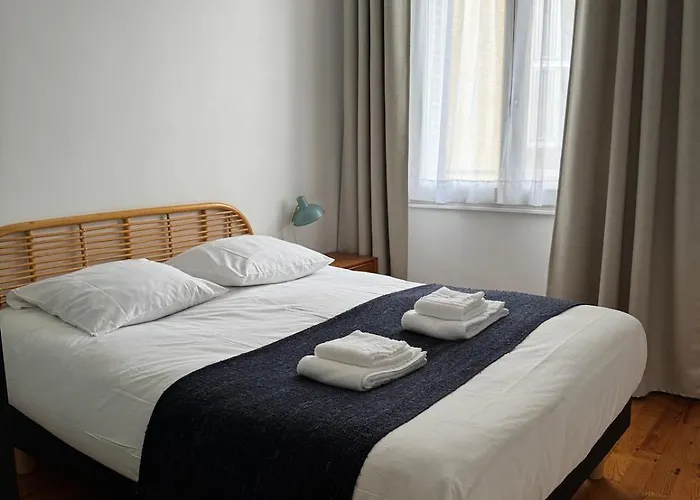 Le Libération By Primo Conciergerie Appartement *