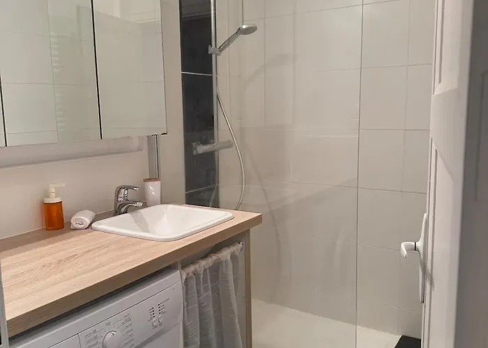 Le Libération By Primo Conciergerie *